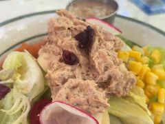 -玛格萝妮比萨屋(四平店)