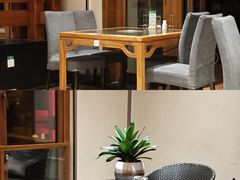 -黔蘑菇四季餐厅(观山湖店)