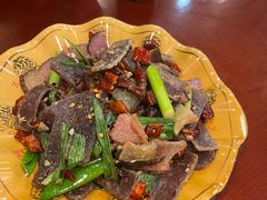 -和福餐馆(西江古街店)