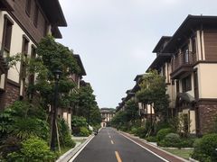 -美的鹭湖森林度假区