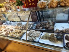 -年记·兴顺斋 牛街清真熟食小吃店