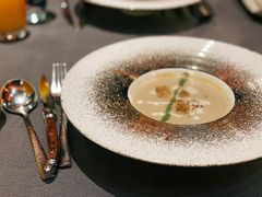 -YUE·6·西式融合餐厅(外滩六号店)