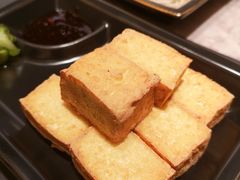 -馔豚·台北菜专门店(深圳湾万象城店)