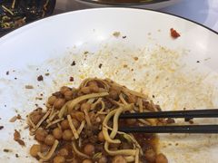 -拌面小当家