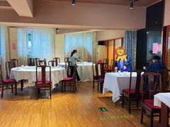 -聚丰园•湖鲜餐厅(阿红私房菜梅石路店)