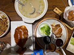 -小大董·烤鸭(王府井apm店)