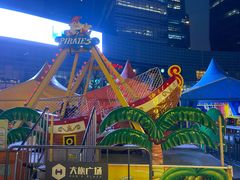 -大族广场Mall&More