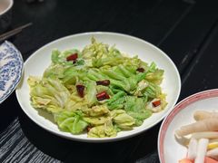 -金谷仓家庭料理(马泉营店)