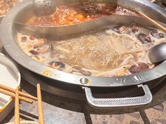 -小龙坎火锅(湖滨银泰in77店)