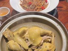 -瑶王府·广西菜(金阳路店)