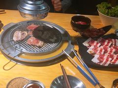 -伊茉家的烤肉店(勒泰中心店)