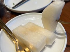 -喜鼎海胆水饺(东港店)