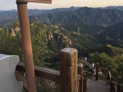 -大岭沟猕猴桃谷风景区
