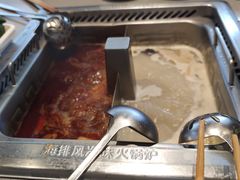 -海底捞火锅(龙湖北京大兴天街店)