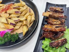 -庐州太太(CBD店)