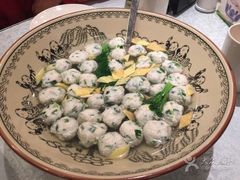 -潍坊菜馆(三里河南横街店)