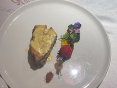 -PARFUM FLORAL花境法餐(南京首店)