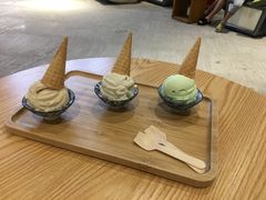 -歎雪糕低糖低脂Gelato冰淇淋