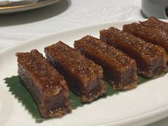 -皇朝会.经典传统粤菜(外滩店)
