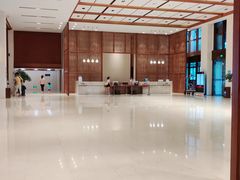 -南京汤山紫清湖生态旅游温泉度假区