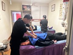 -沈师傅盲人按摩工作室(密三小区店)