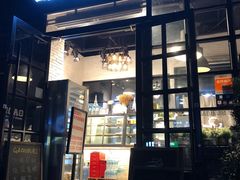 门面-GAONNURI加温努力(马场店)