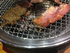 -四斤烤肉(东戴河孟家店)