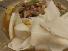 -新粤新疆菜清真餐厅(拱北店)