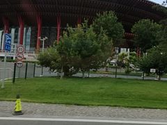 -北京雁栖湖国际会展中心