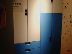 -宜家家居(哈尔滨商场店)