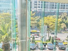 -圣丰索菲特·2 On 988 Café 自助餐厅