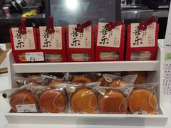 -85度C(上海秀沿路店)