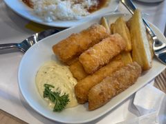 -宜家·瑞典风味餐厅(天津东丽商场店)
