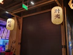 -长安大牌档之西安博物院文化餐厅(中贸店)