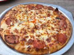 -Tubestation站点比萨(五道营店)