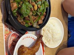 -三两粉(莲塘华润万家店)