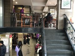 -花园茶楼(兴城西路店)