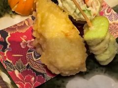 -松涛日本料理
