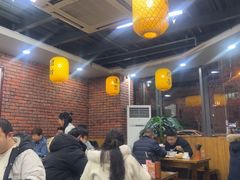 -长安后宰门水盆羊肉(新都心店)