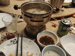 -初色海鲜自助(万丰路店)
