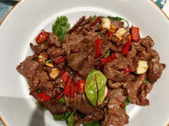 -北塘海鲜·天津菜(大光明桥旗舰店)