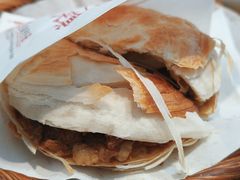 -山丹丹西北菜(金贸大厦店)