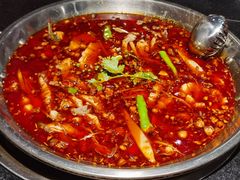 -小饕荟雅安贡椒鱼鲜馆(广福桥店)