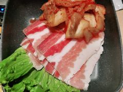 -新石器烤肉(周浦万达店)