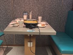 -半天妖烤鱼(紫荆广场店)