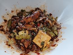 -友达面馆·酸菜鱼面(钱塘区店)