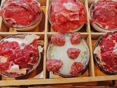 -清真·天府皇城坝百年牛肉火锅(皇城清真寺店)
