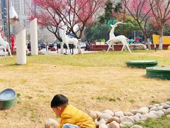 -西安创业咖啡街区