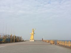 -月坨岛华清月府温泉酒店