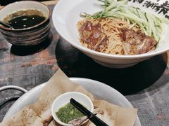 -和府捞面(天河领展广场店)